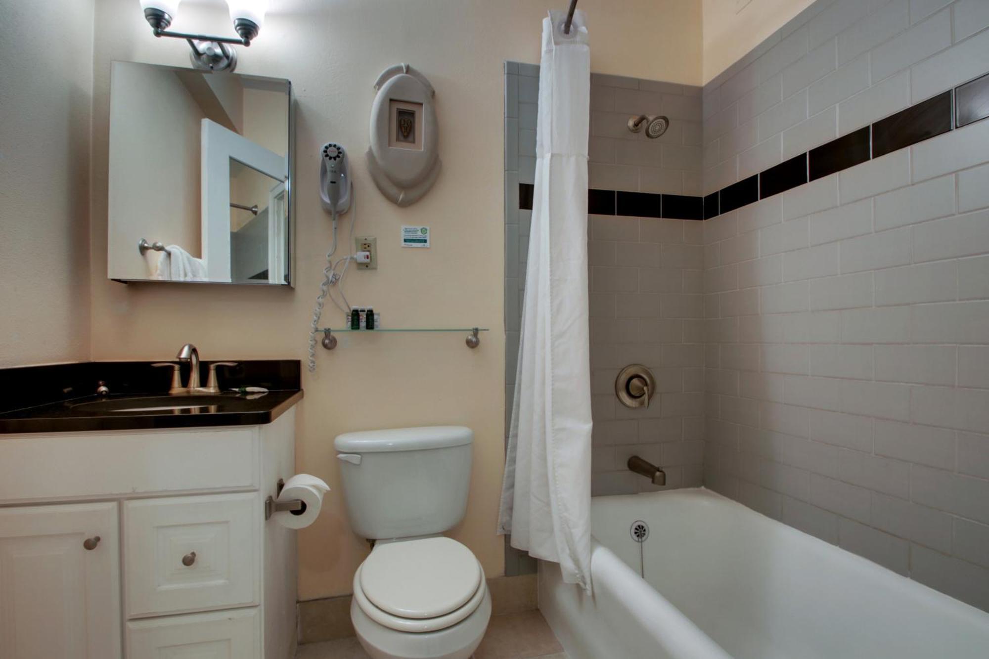 One-Bedroom Suite