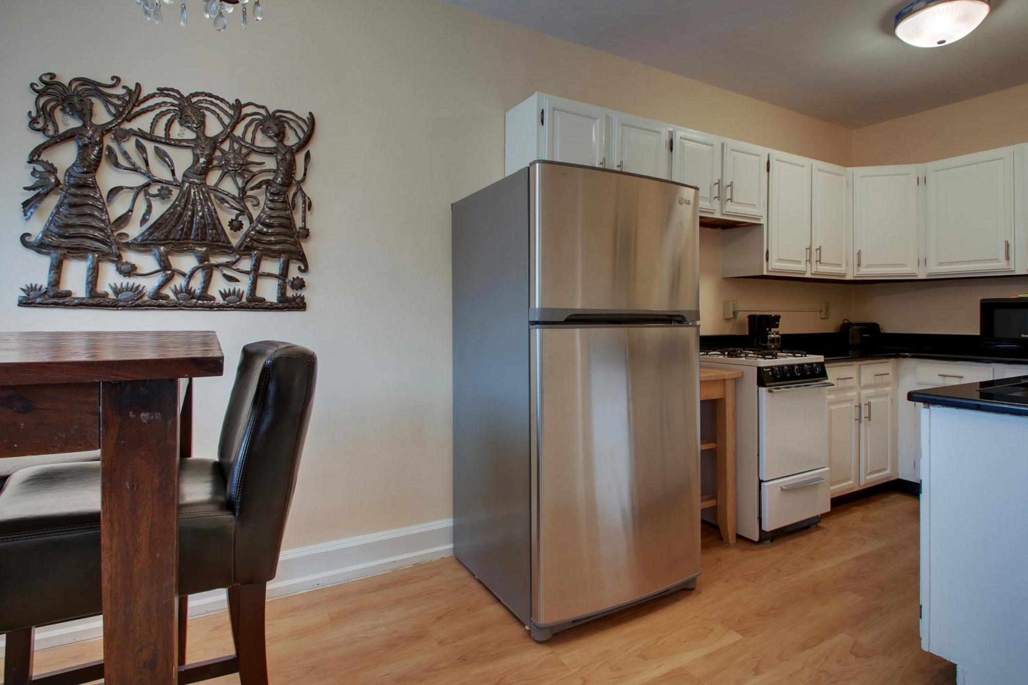One-Bedroom Suite