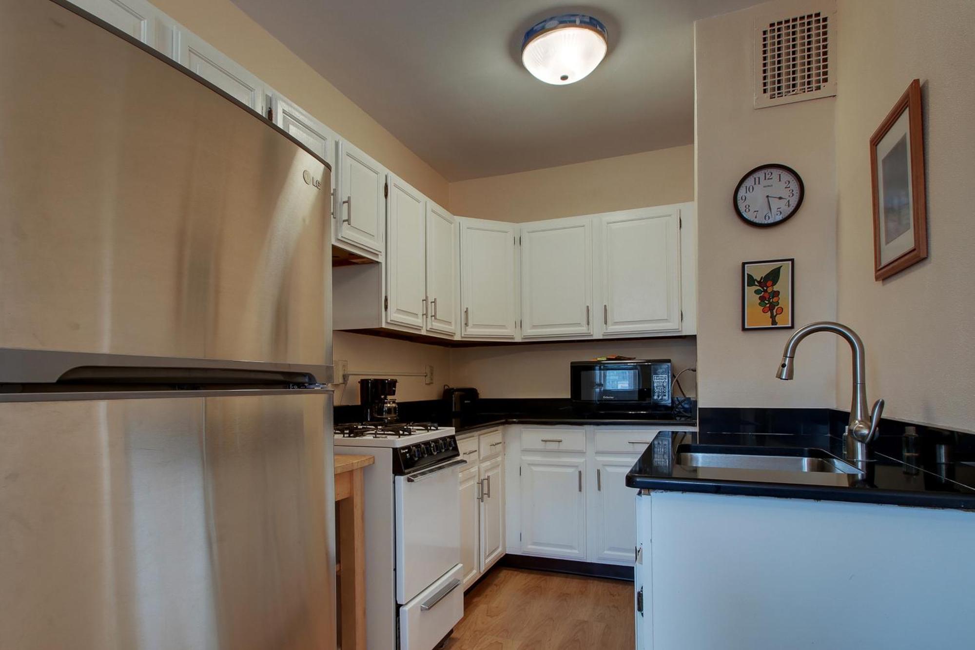 One-Bedroom Suite