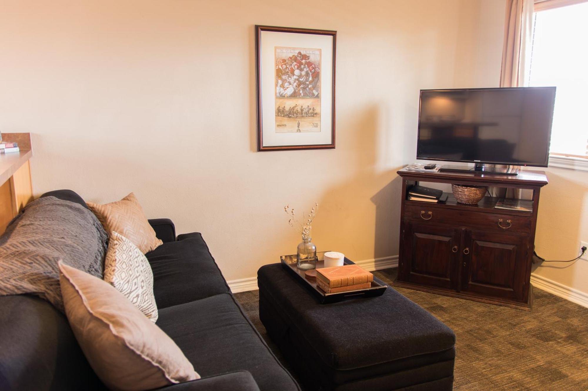 One-Bedroom Suite