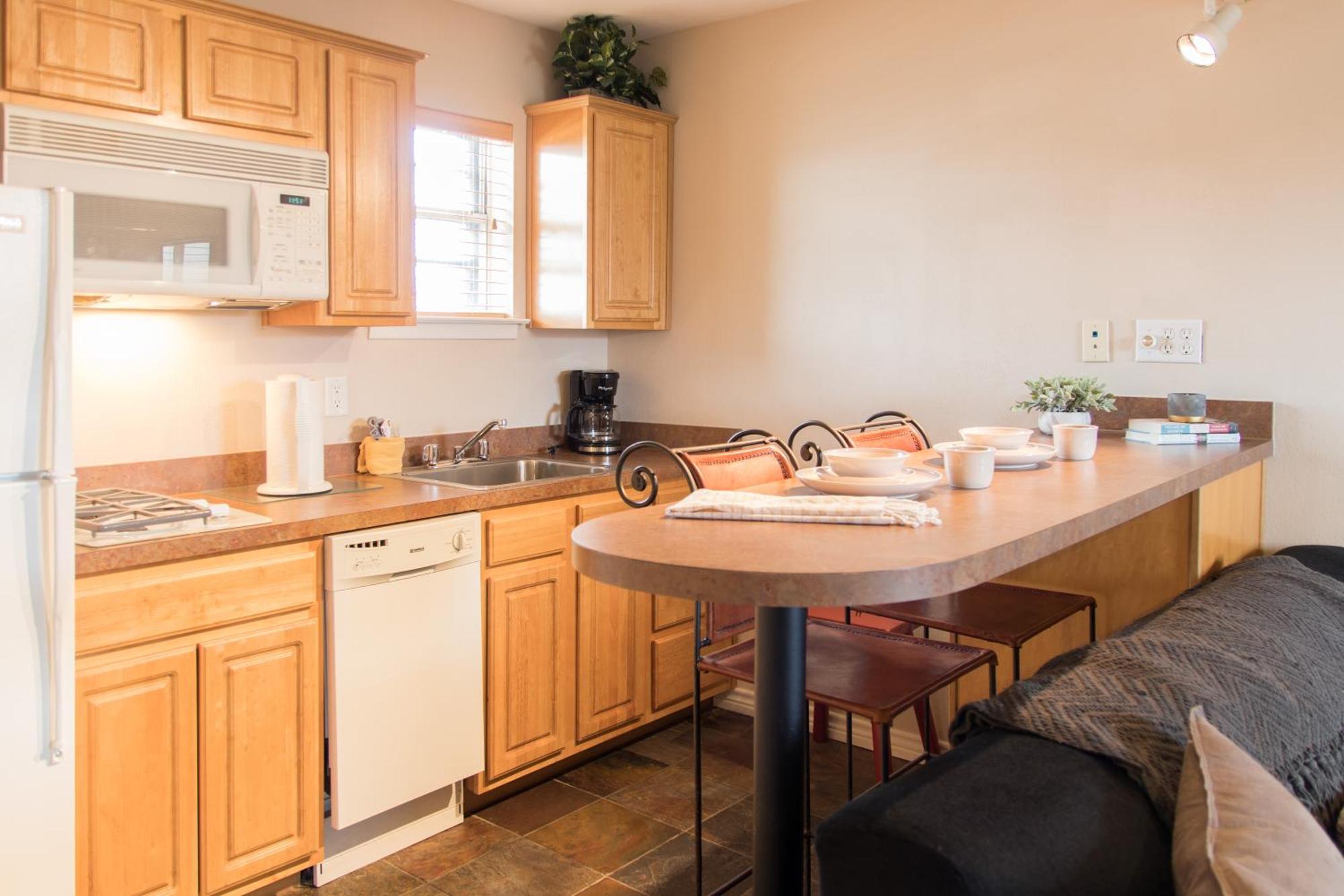 One-Bedroom Suite