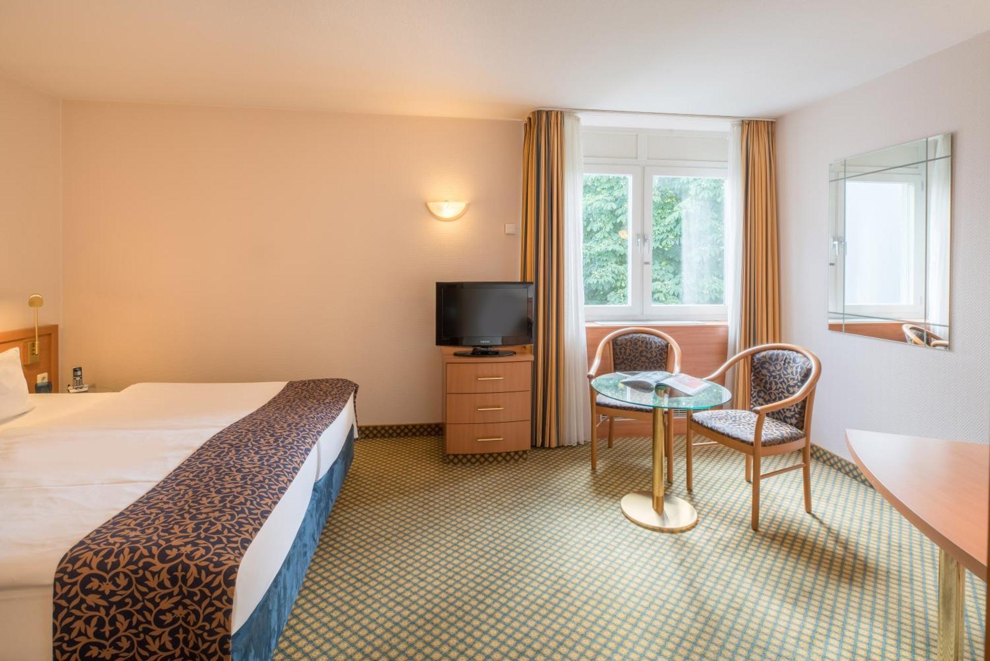 Standard Doppelzimmer