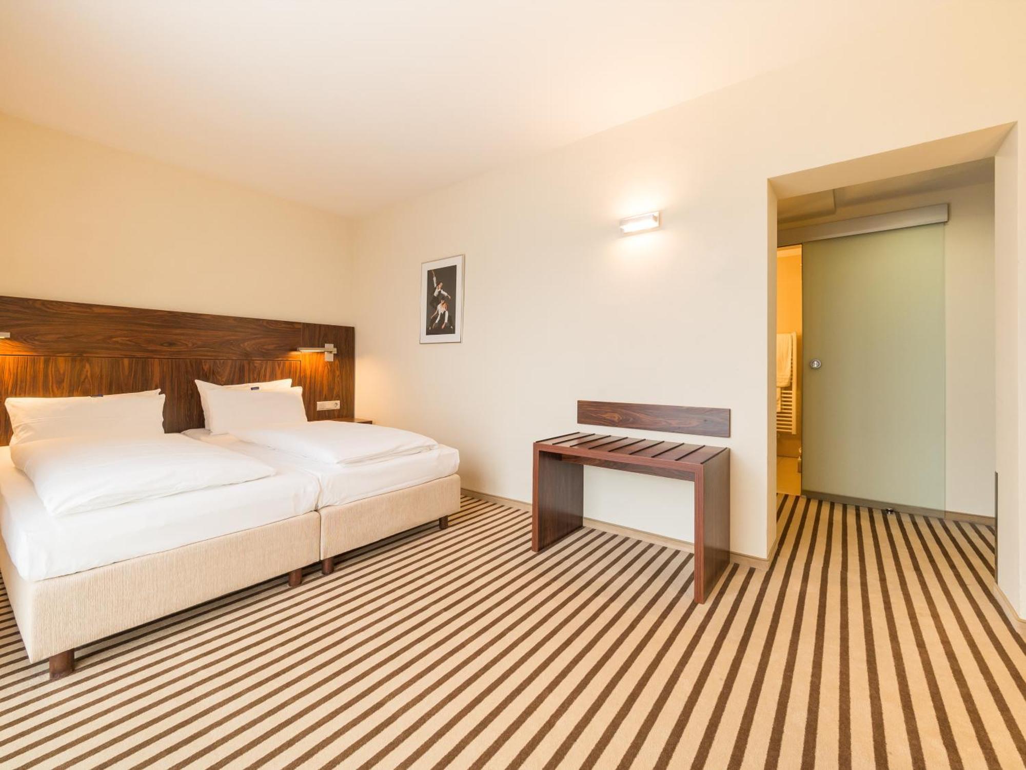 Premium Room City View