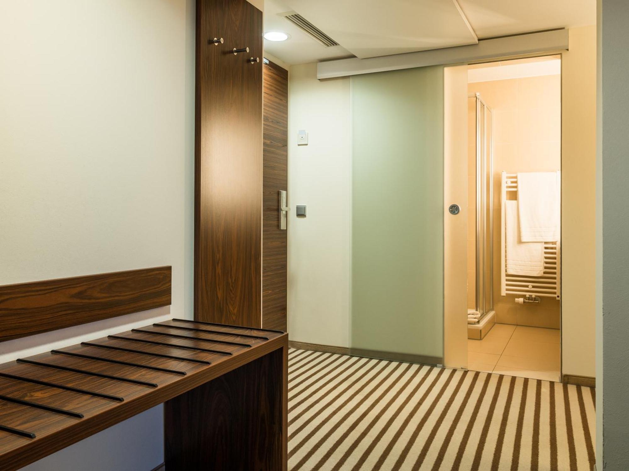 Premium Room City View
