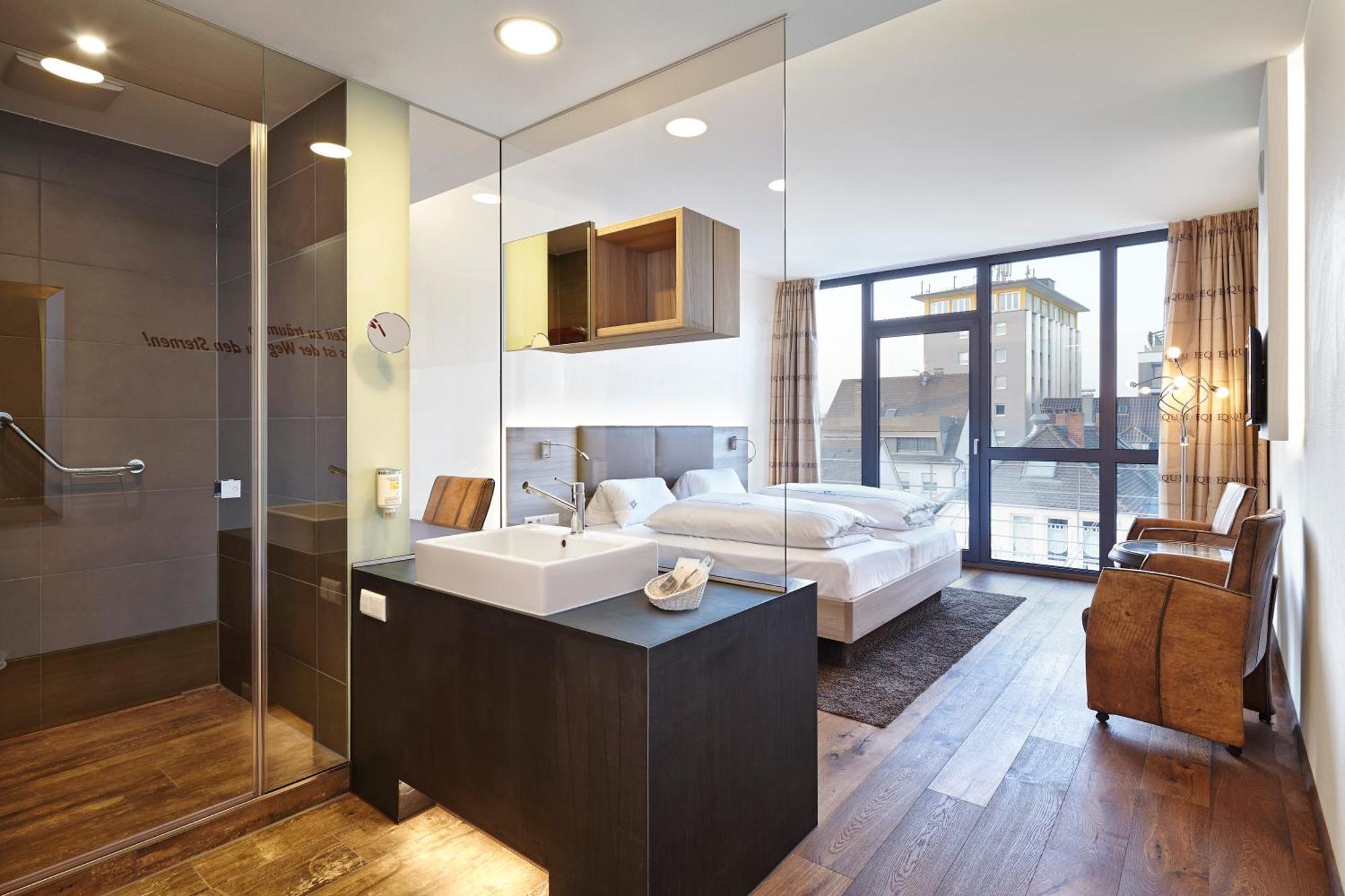 Premium Double Room Plus