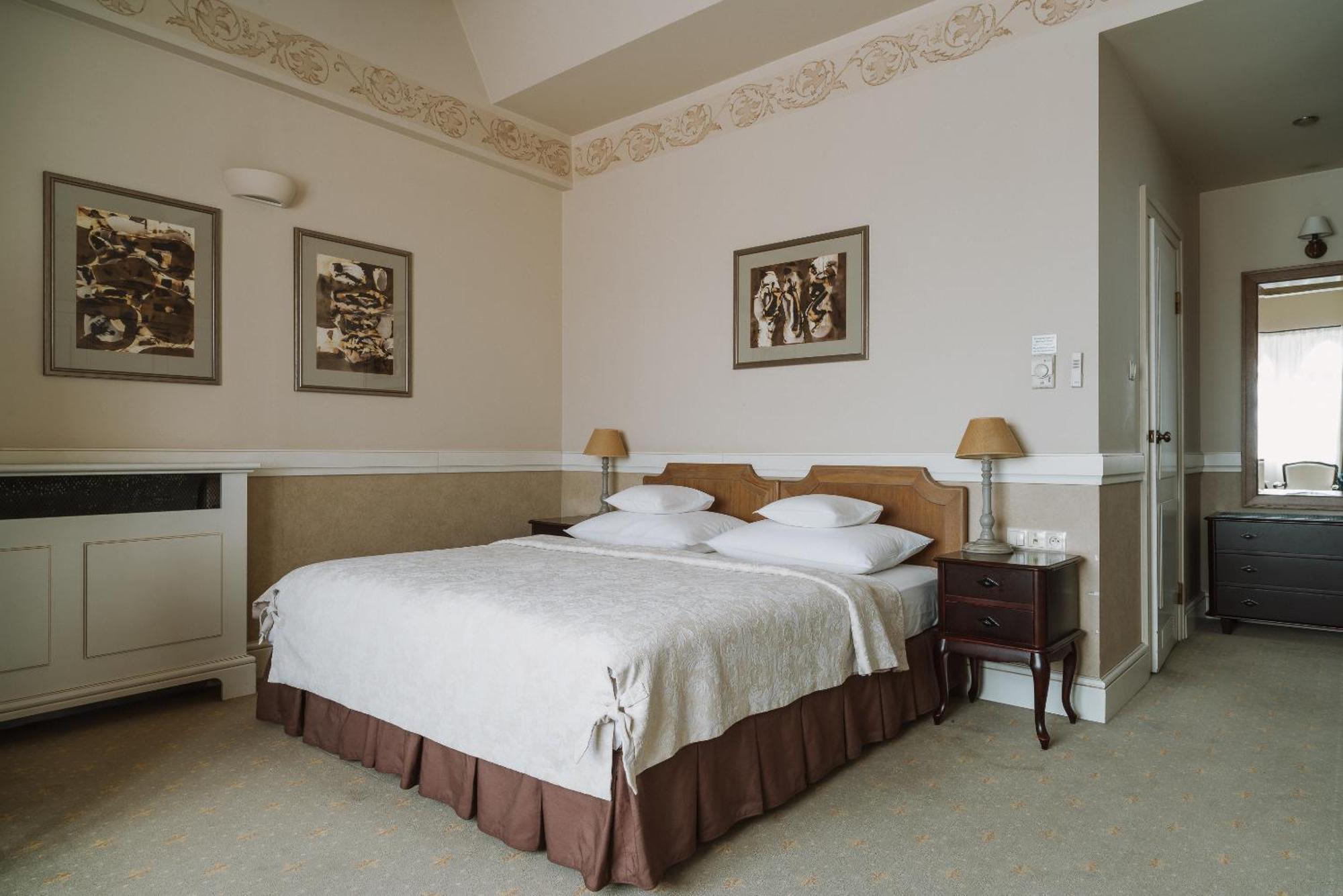 Superior Double or Twin Room