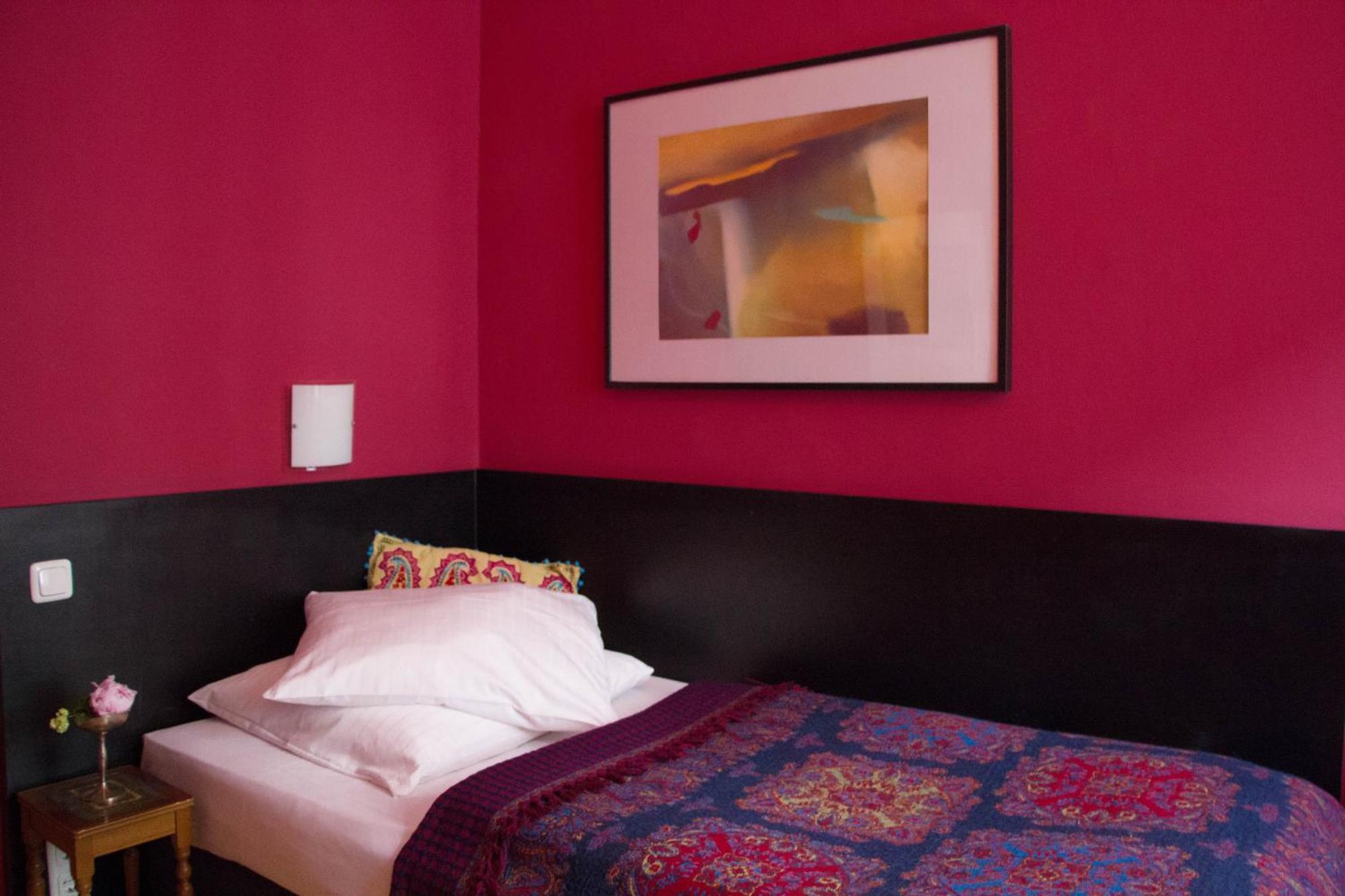 Comfort Single Room