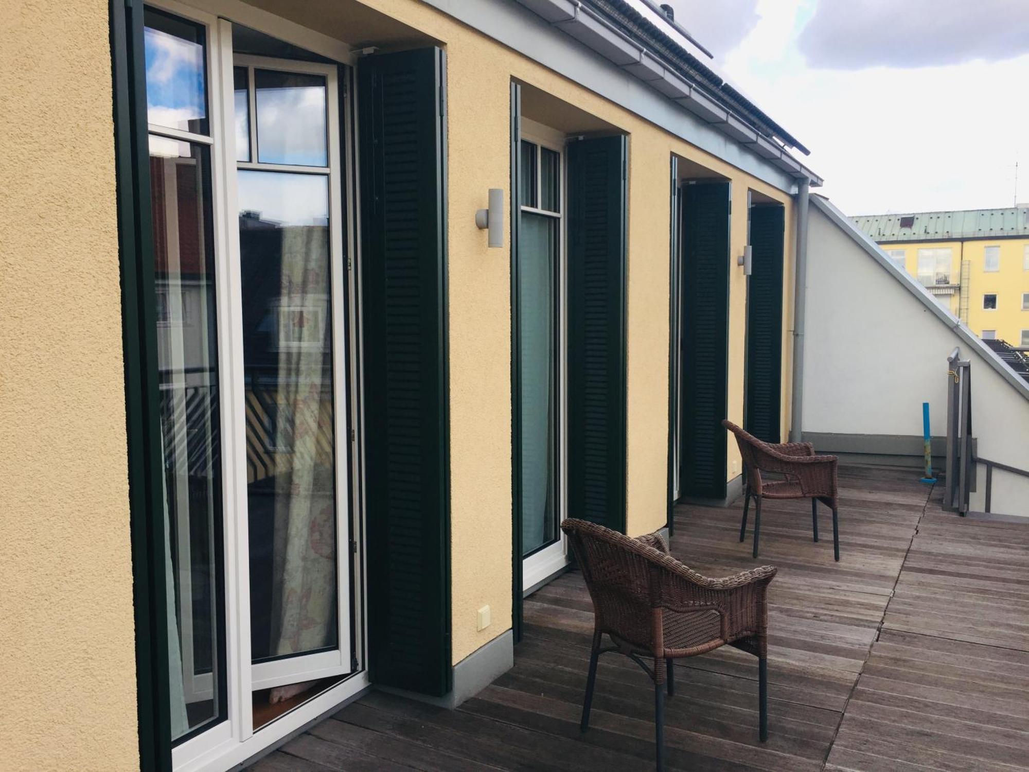 Premium Double Room