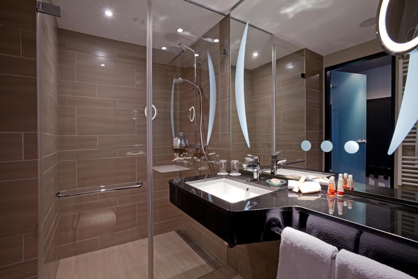 Comfort Double or Twin Room