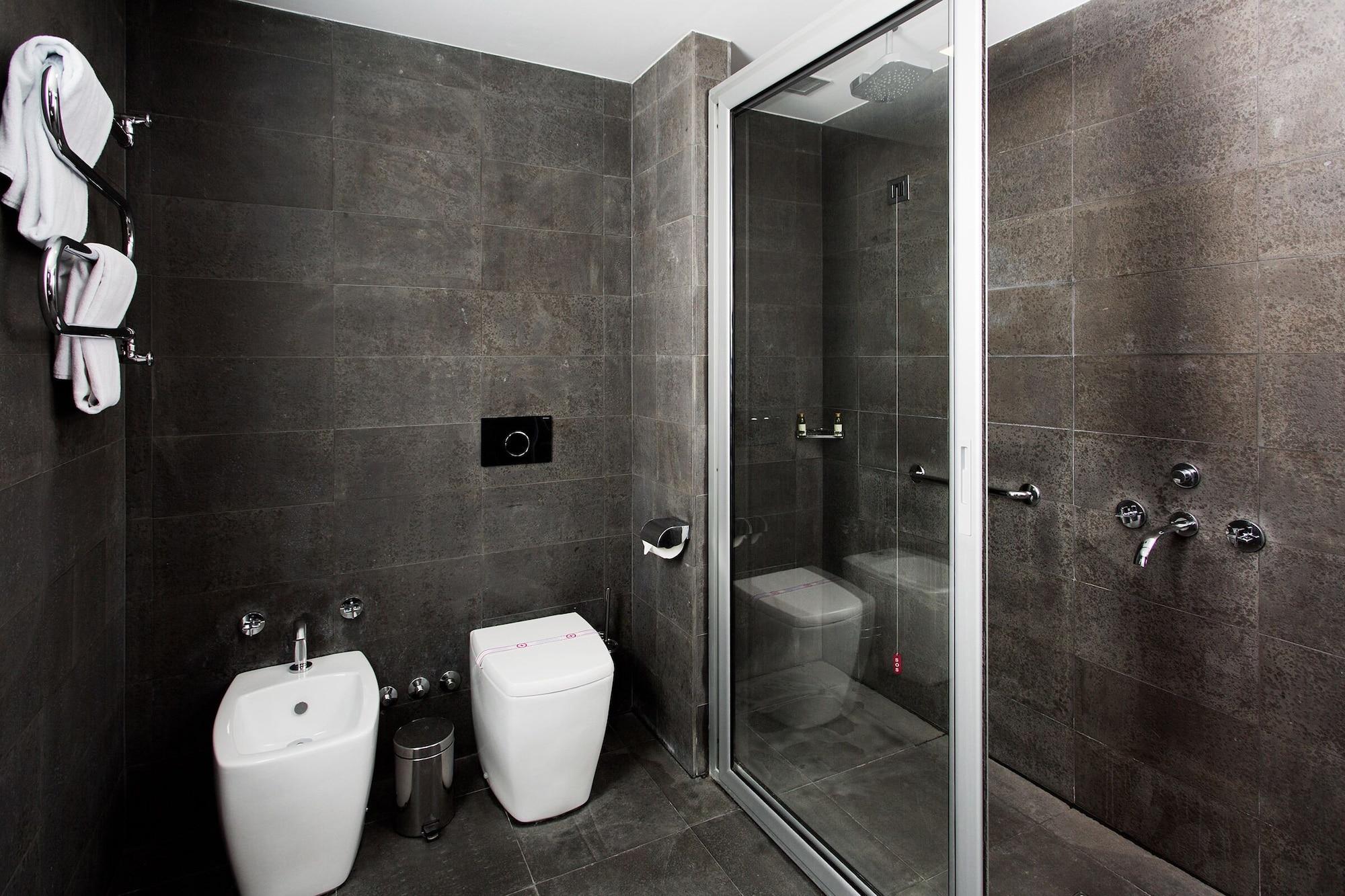 Executive Suite Sea View
