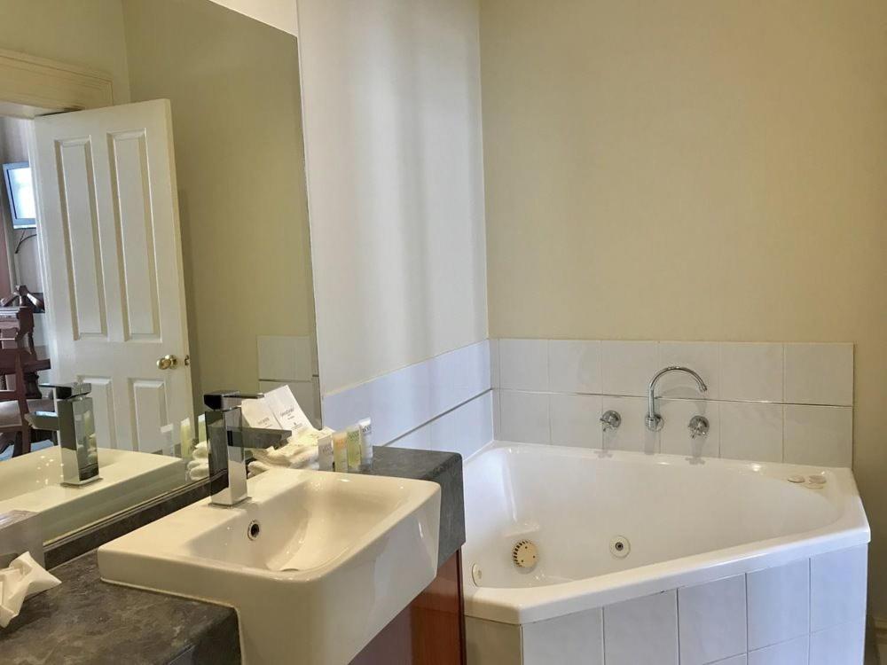 King Suite Spa