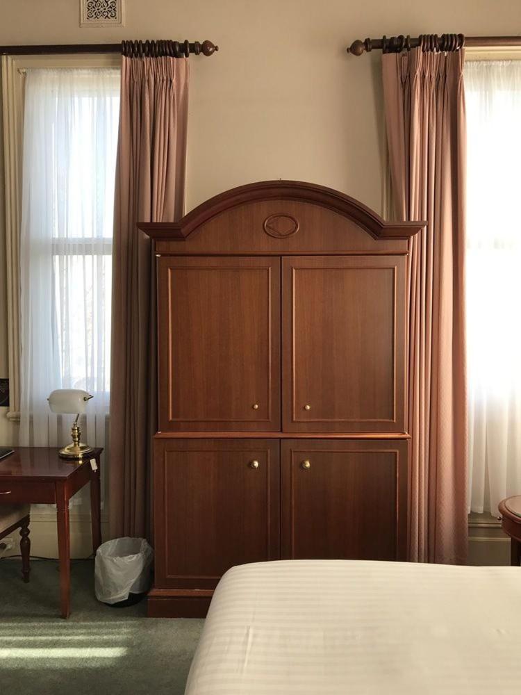 King Suite Spa