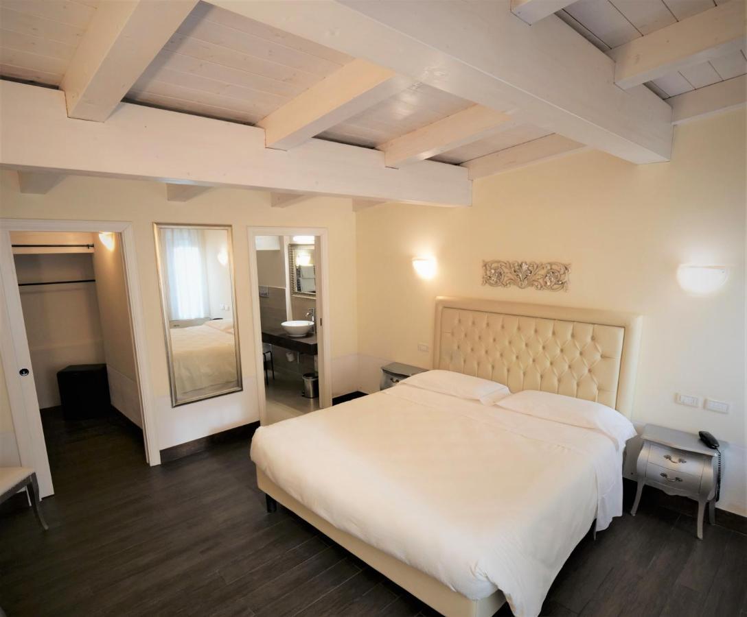 Comfort Double Room Annex