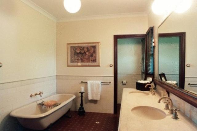 McAlpine Suite