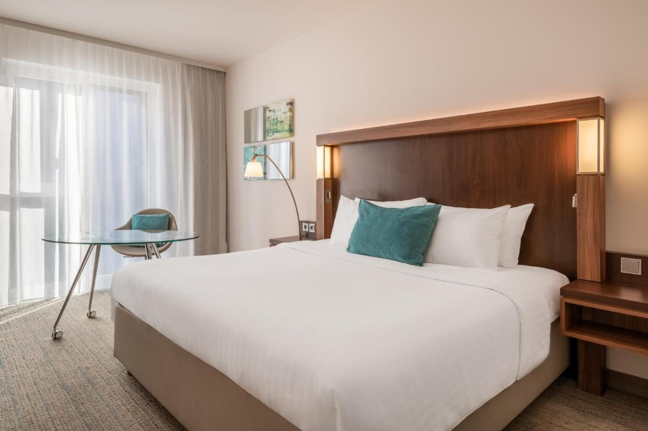 Deluxe Guest room, 1 King