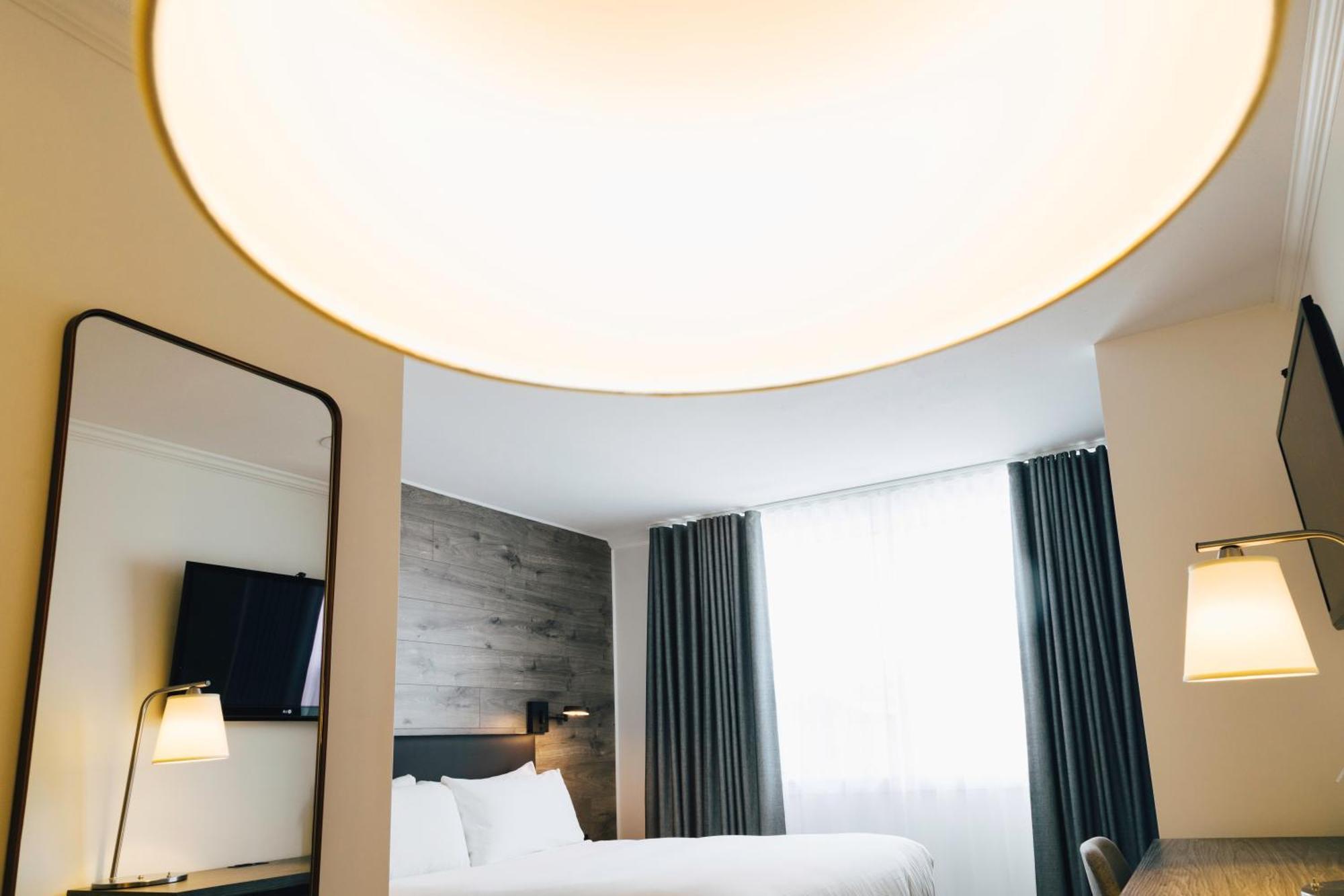 Superior Queen Room