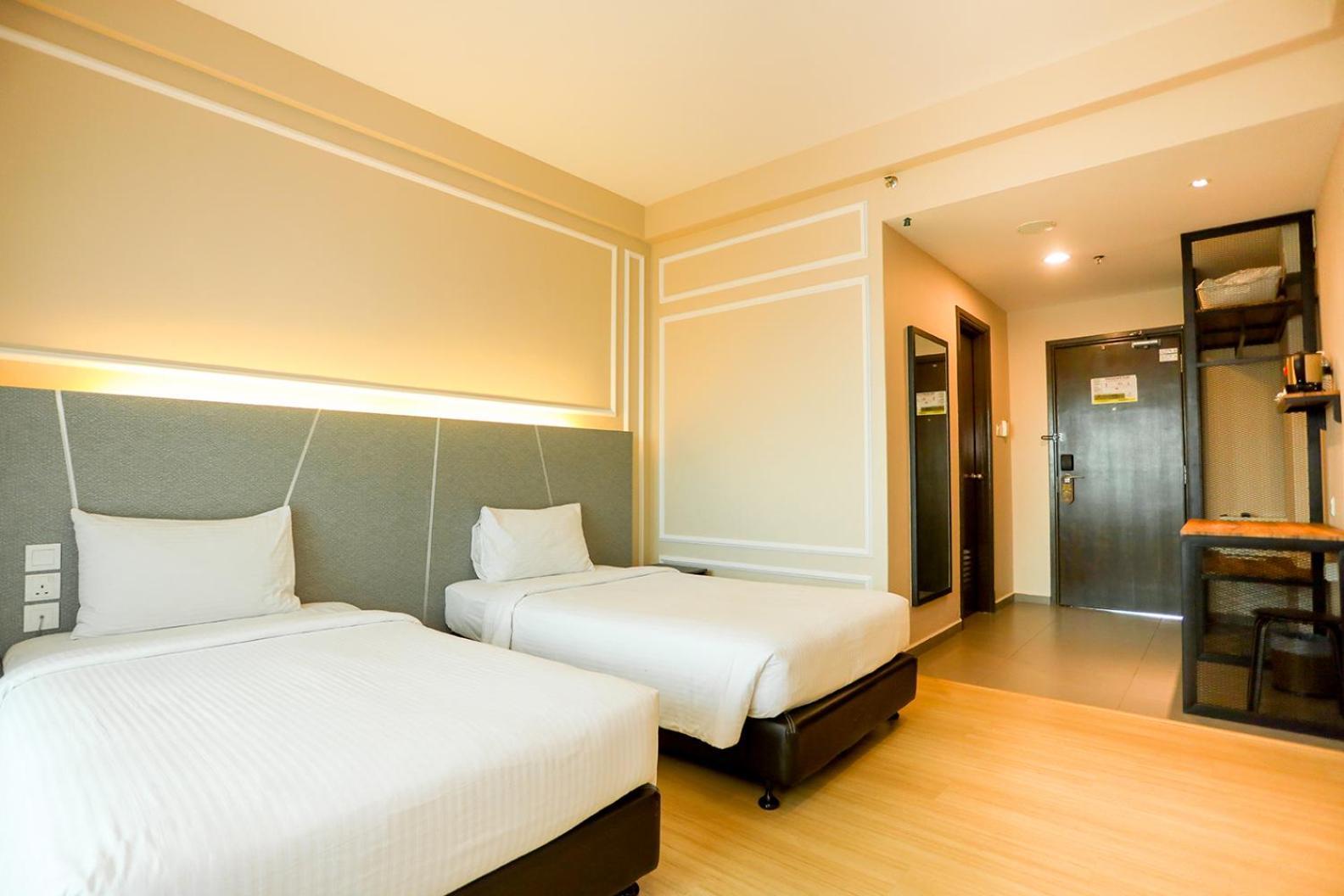 Superior Double or Twin Room
