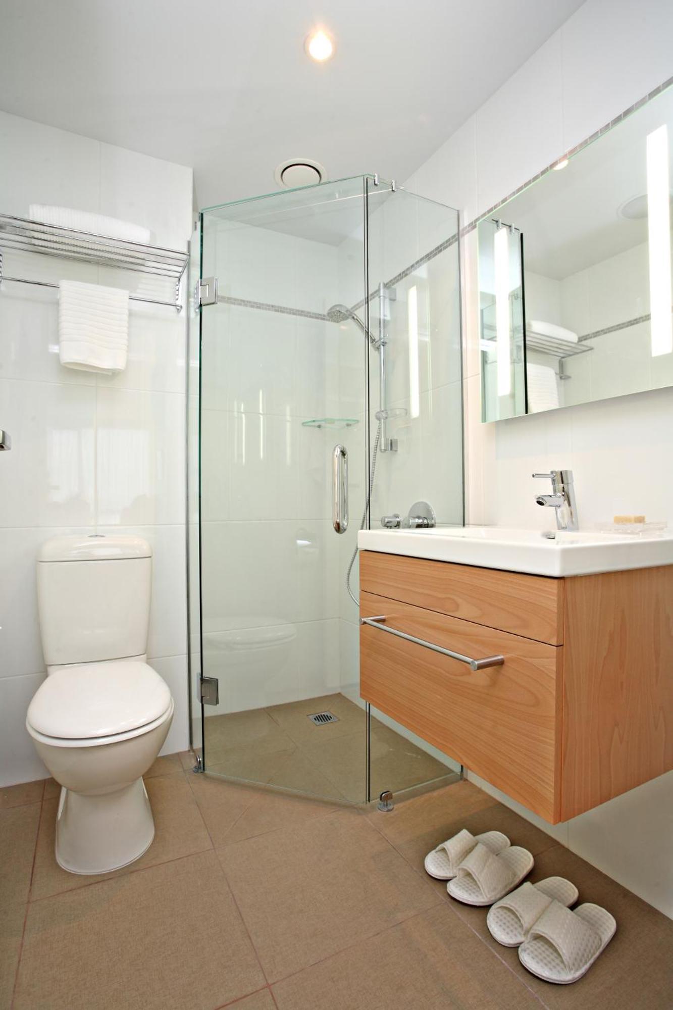 Executive Studio Ocean View