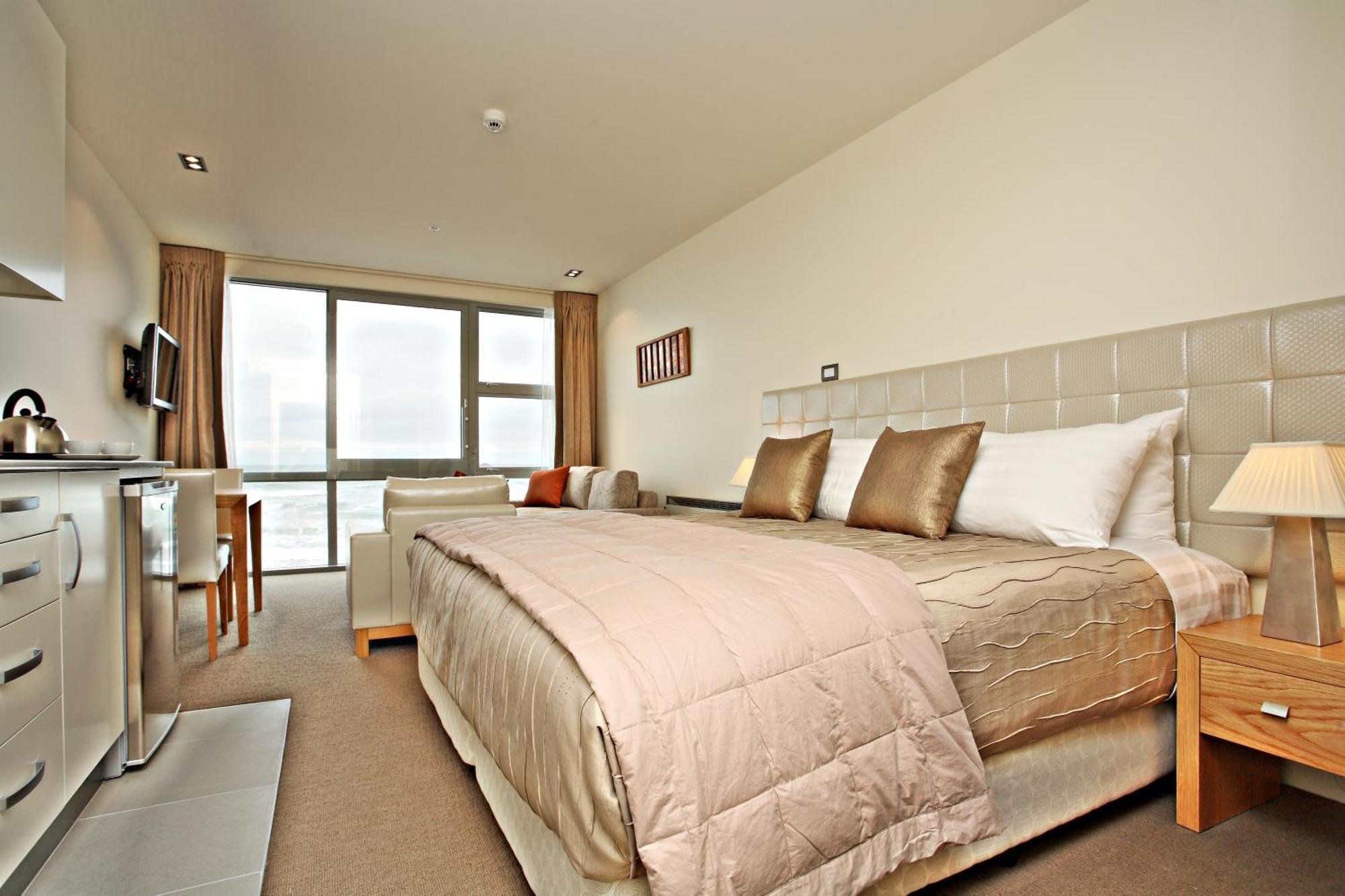 Executive Studio Ocean View