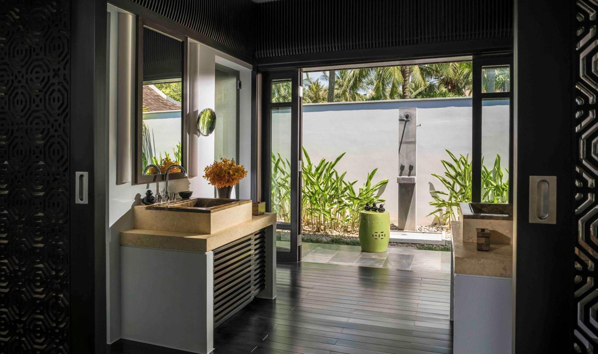 Ocean View One Bedroom Pool Villa