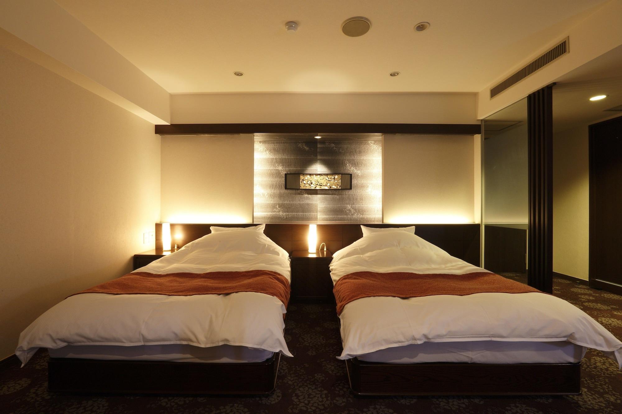 【Room Only or No Meal】Junior Suite Granite Bath
