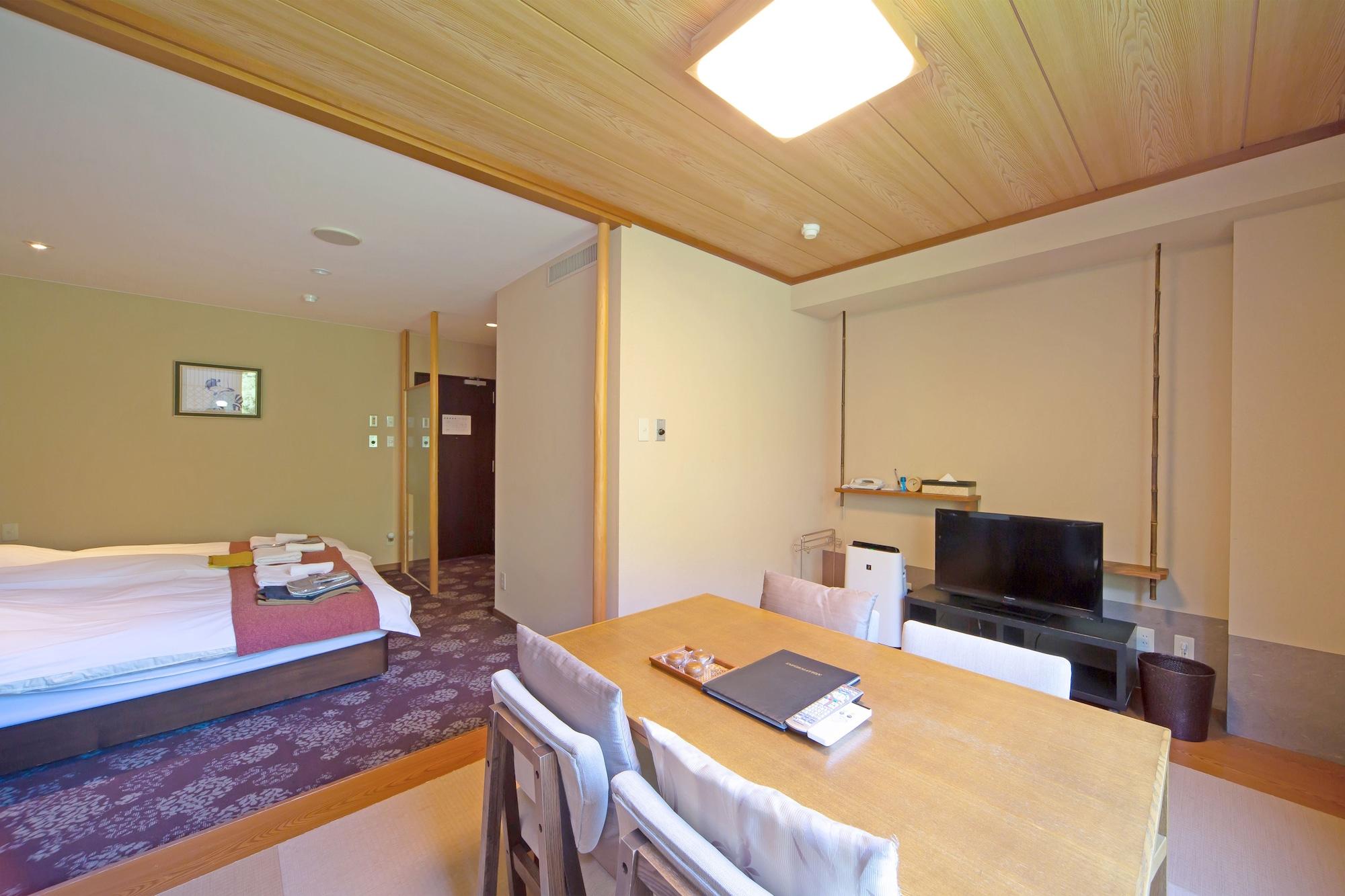 【Room Only or No Meal】Superior Twin Room Shower Room