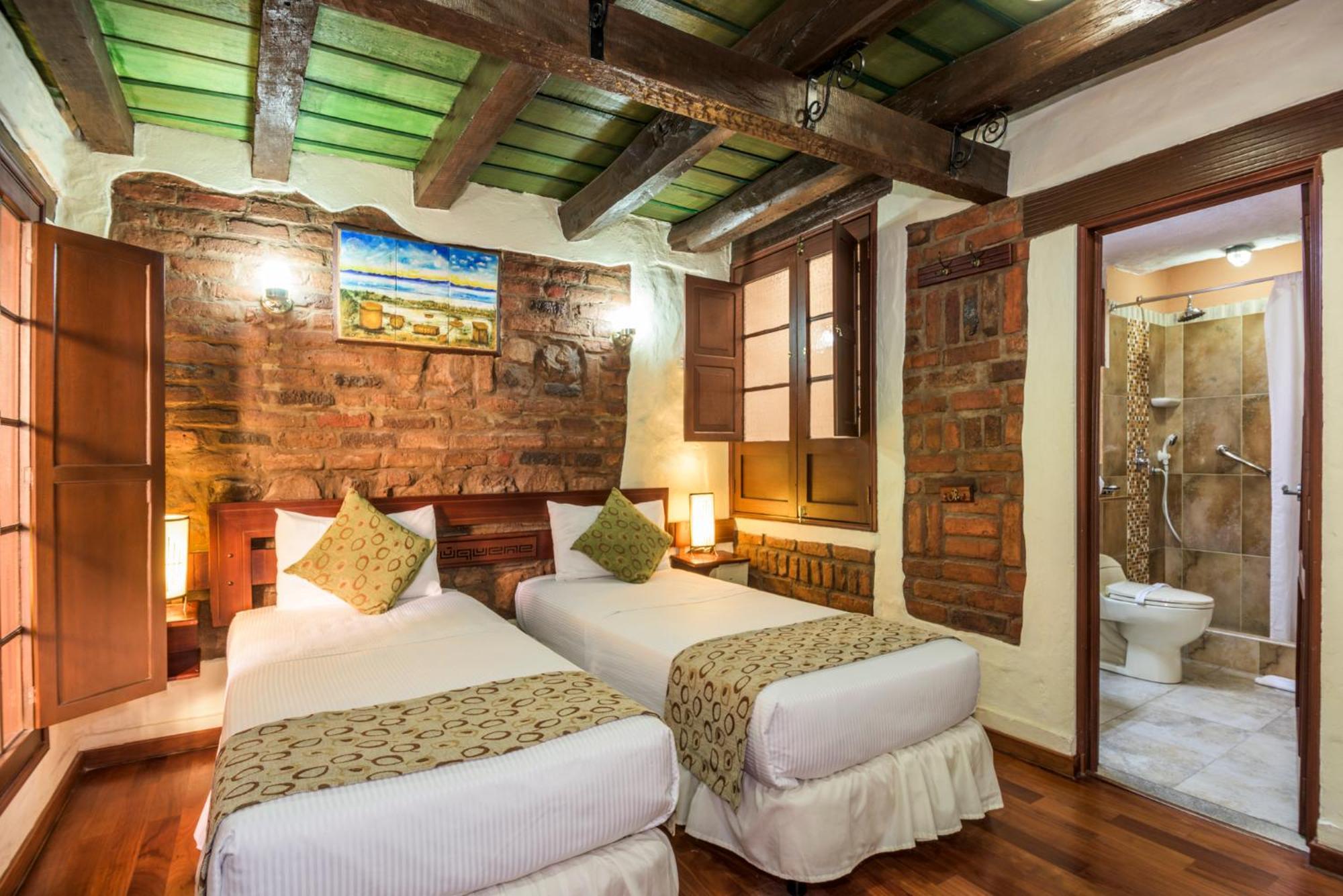 Double or Twin Room
