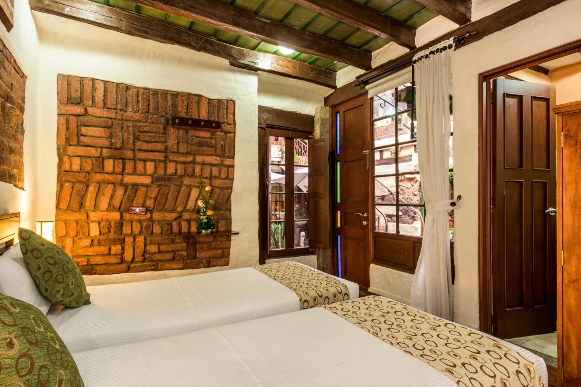 Double or Twin Room