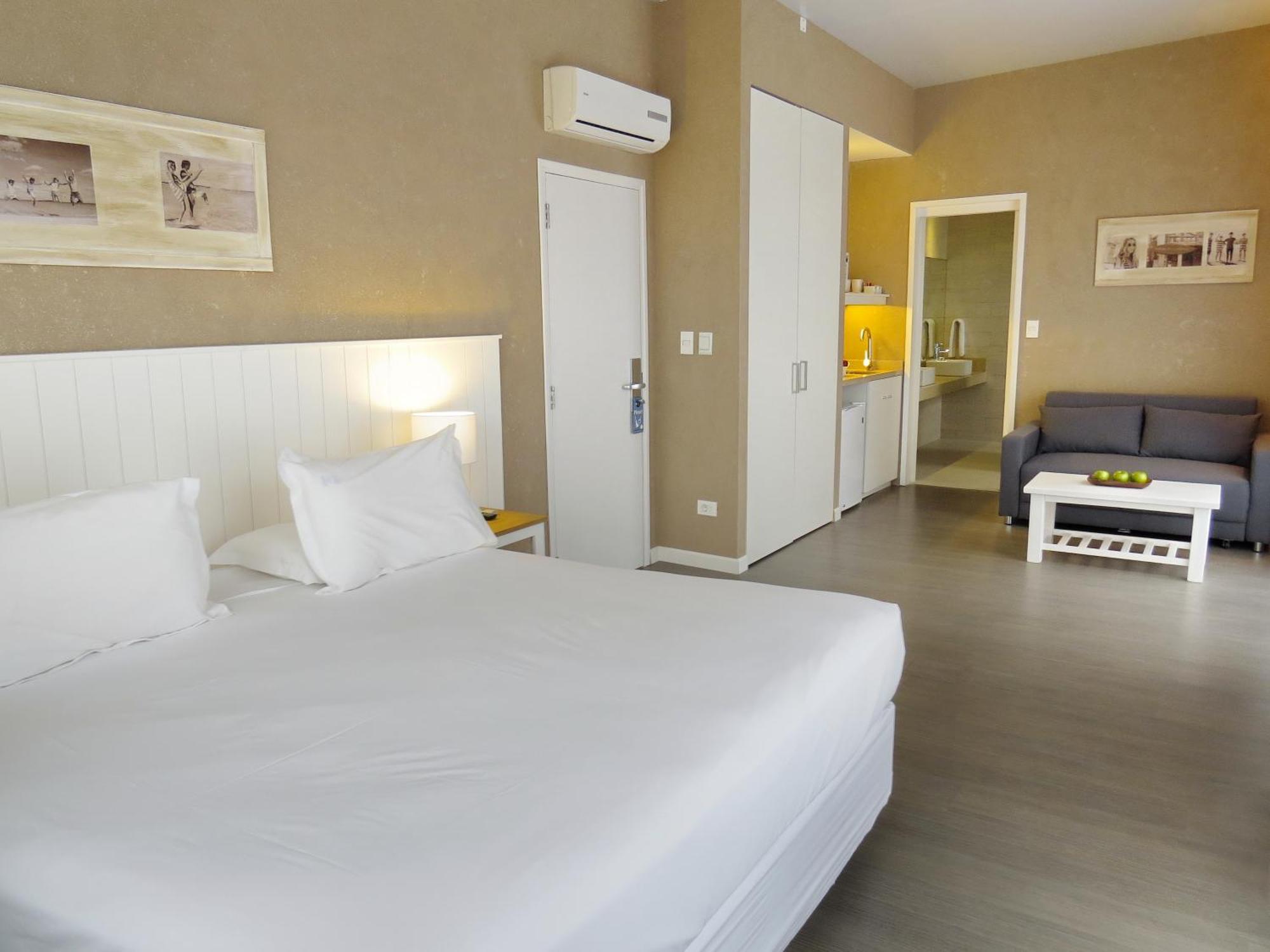 Suite Ocean View