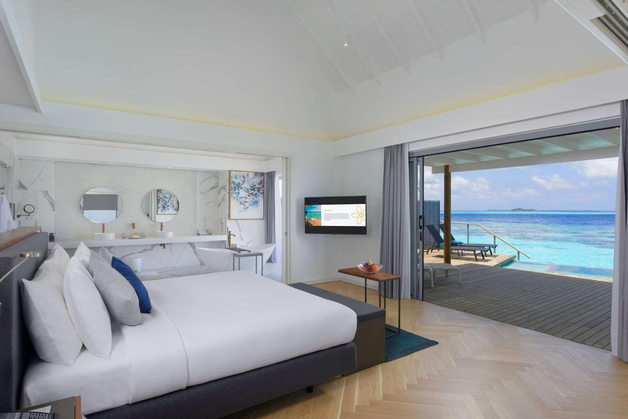 1 Bedroom Over Water Villa with Private Pool,1224172795:JPEG