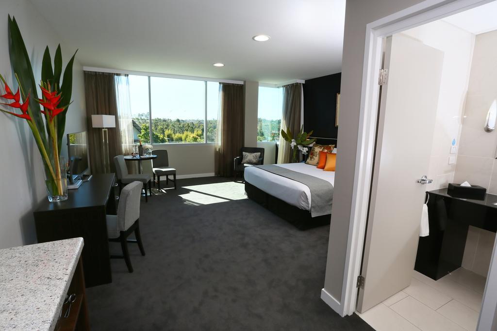 Executive King Room