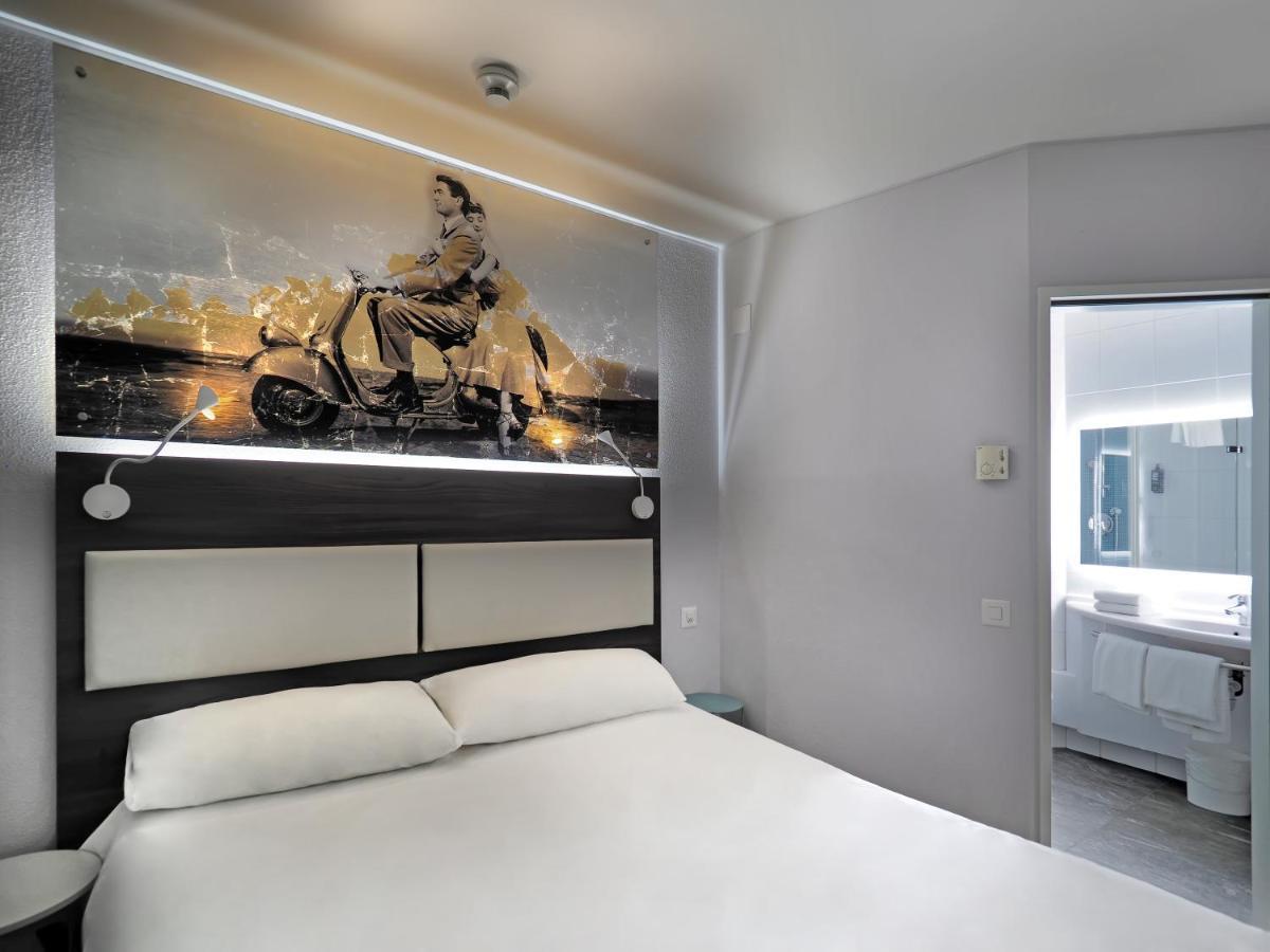 Cinema Double Room