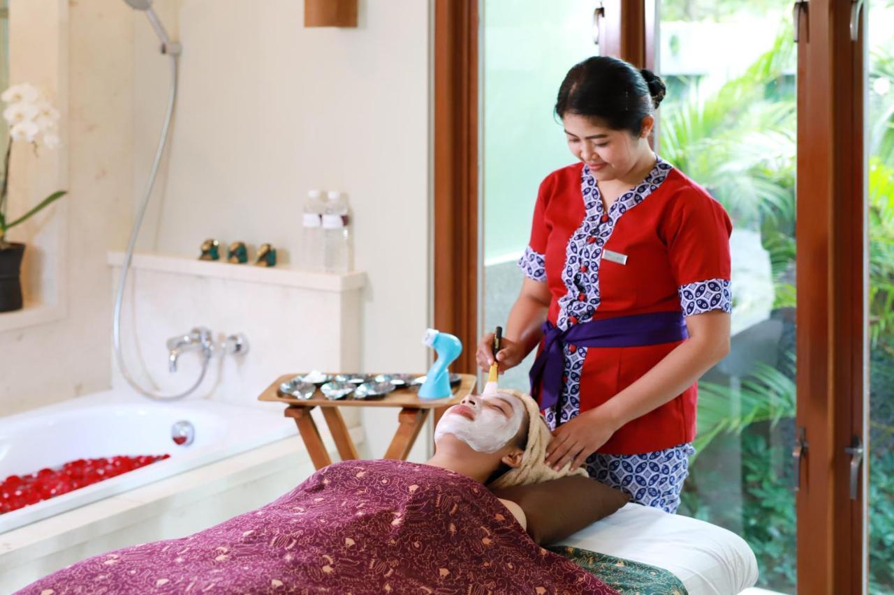 Special Offer - Spa Package at Suite Room