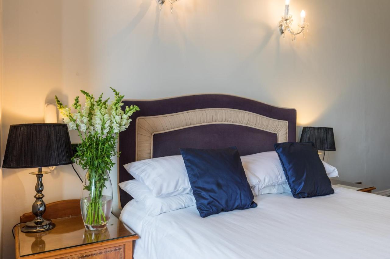 Double or Twin Room Harbour View