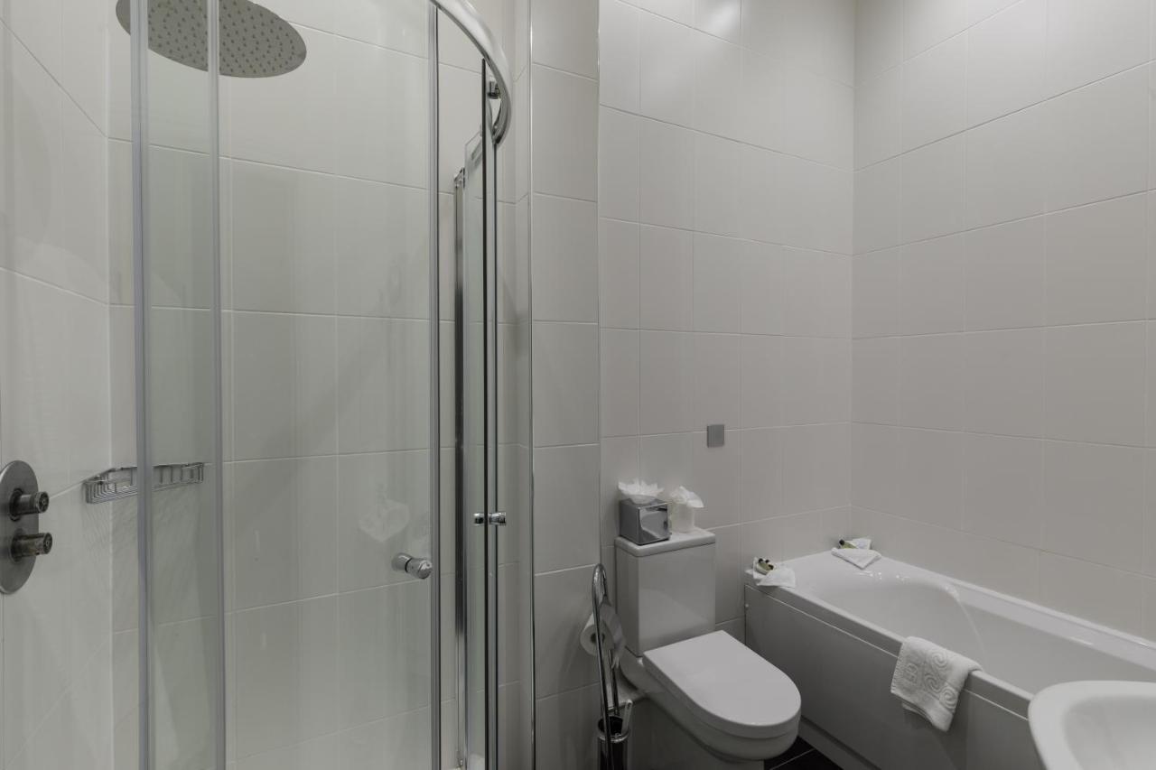Double or Twin Room Harbour View