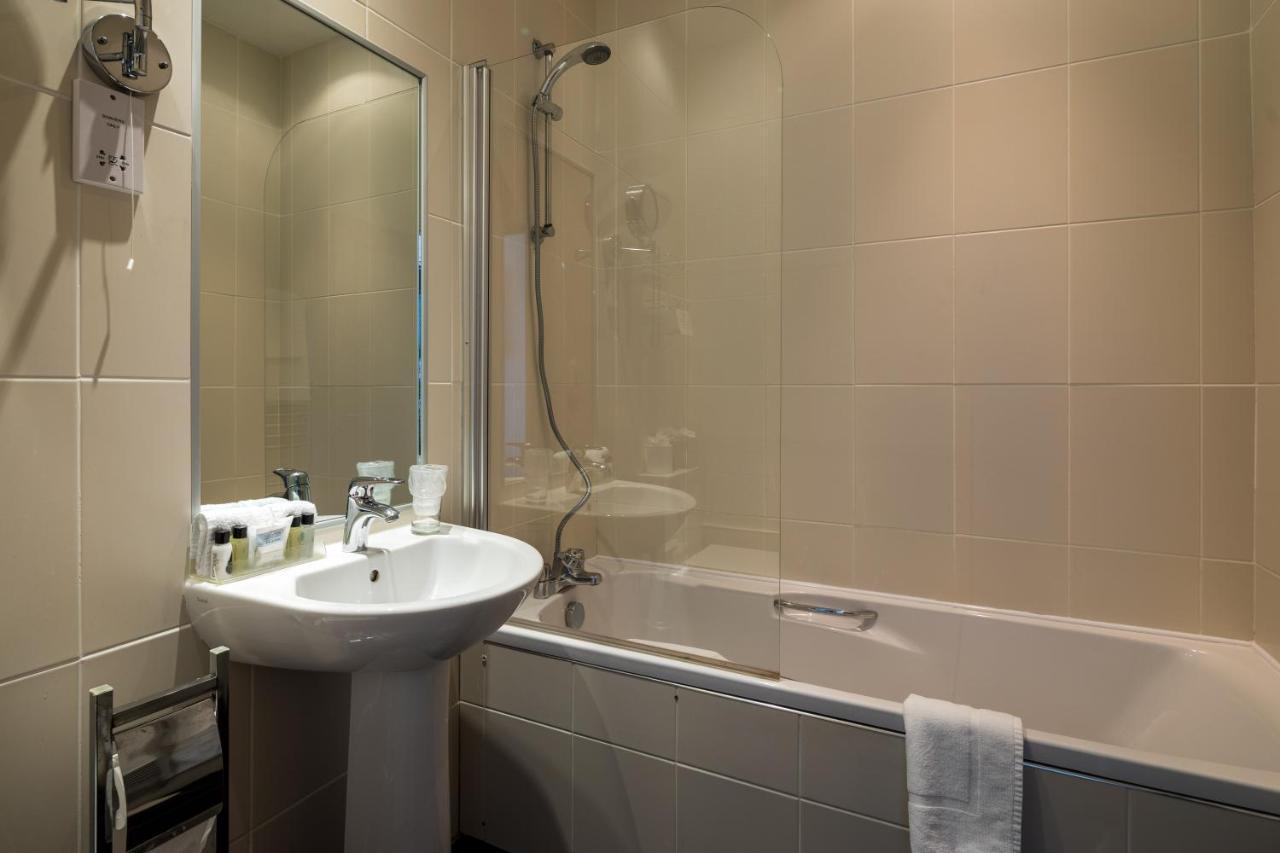 Single Room Sea View