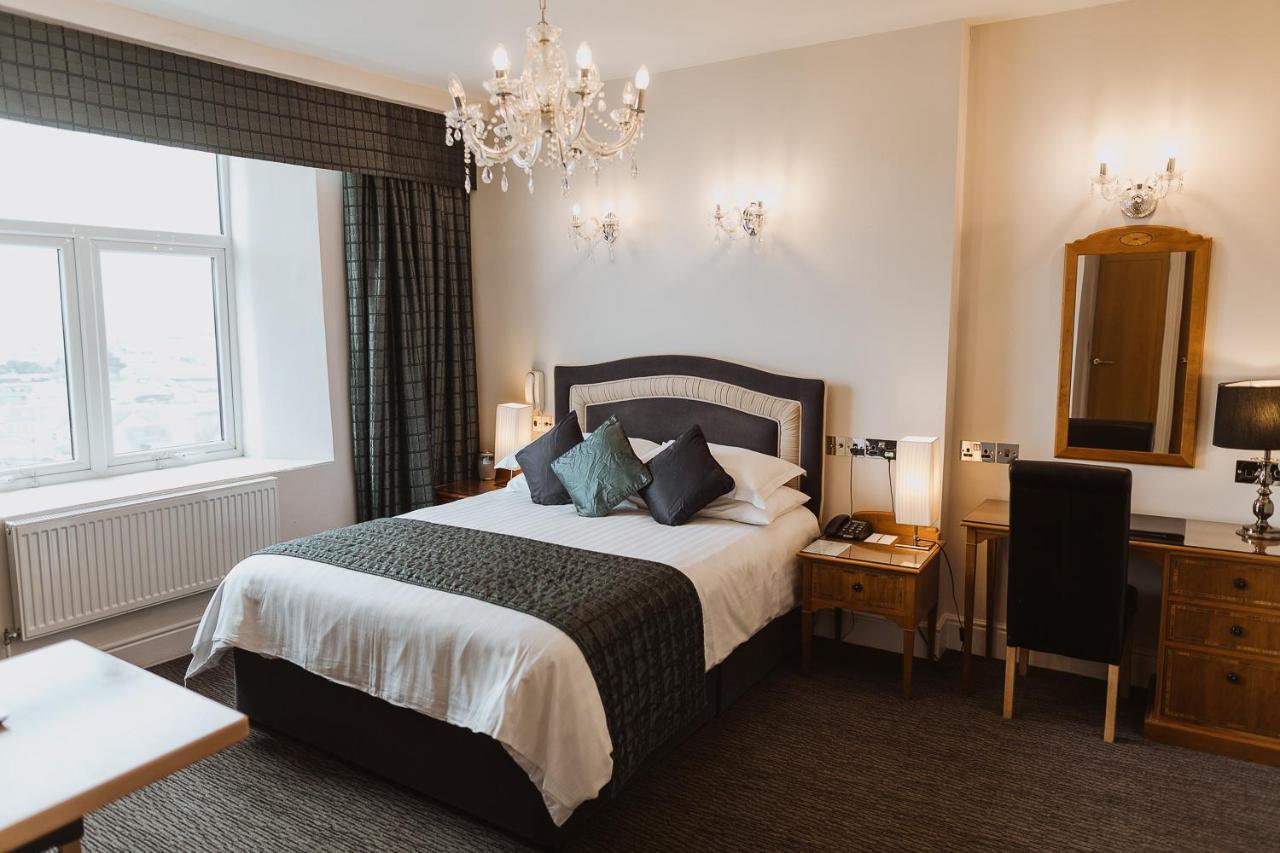 Double or Twin Room Harbour View