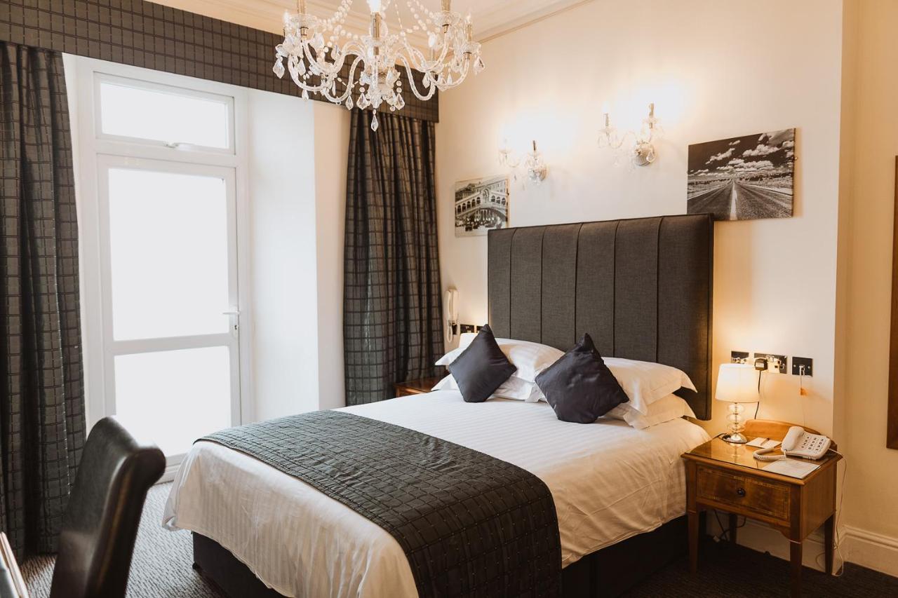 Double or Twin Room Harbour View