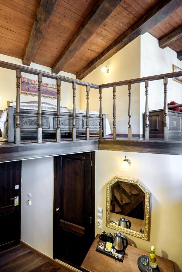 Maisonette