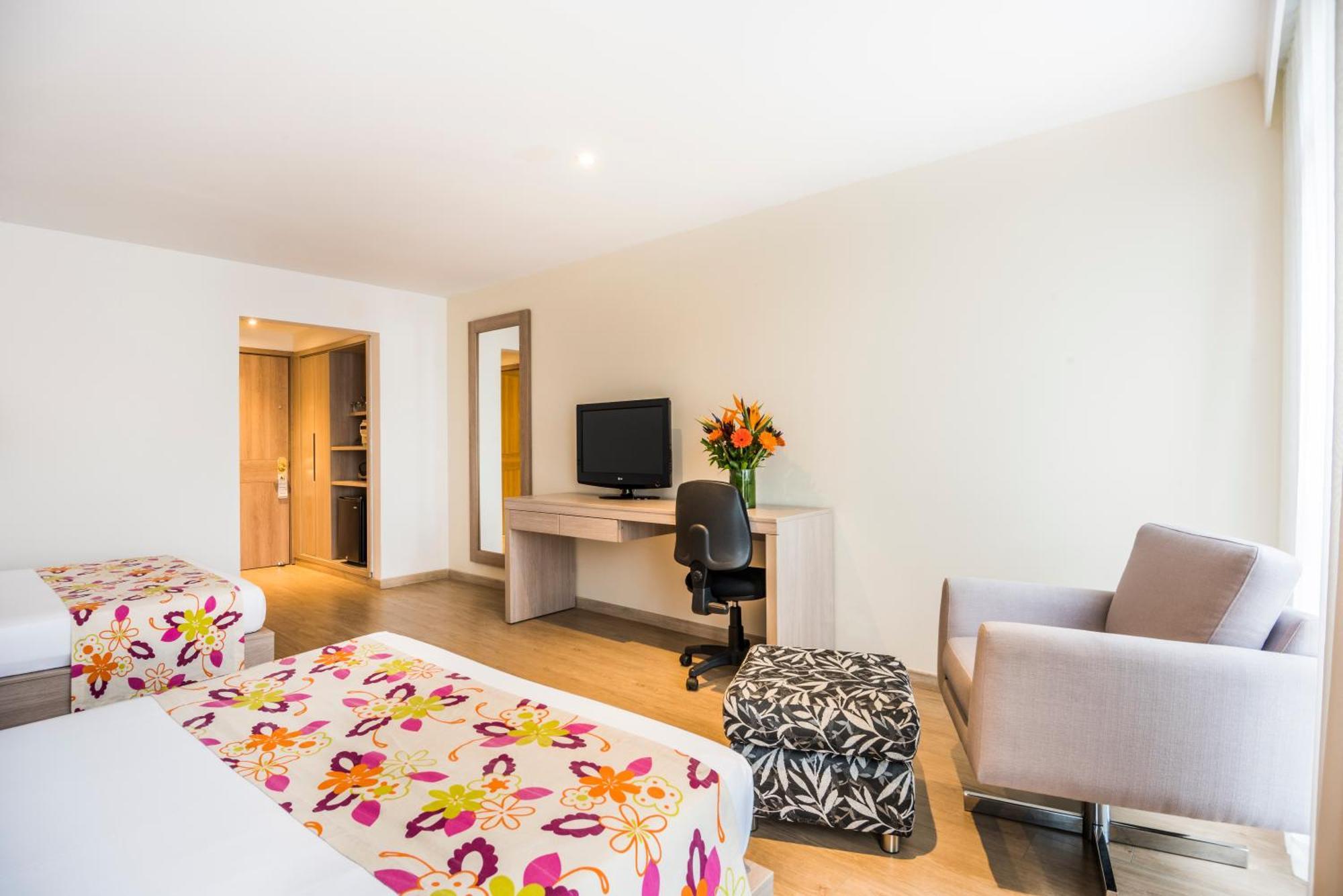 Superior Double or Twin Room