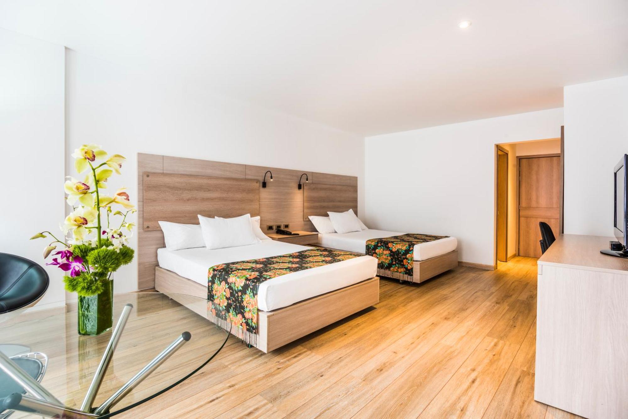 Superior Double or Twin Room