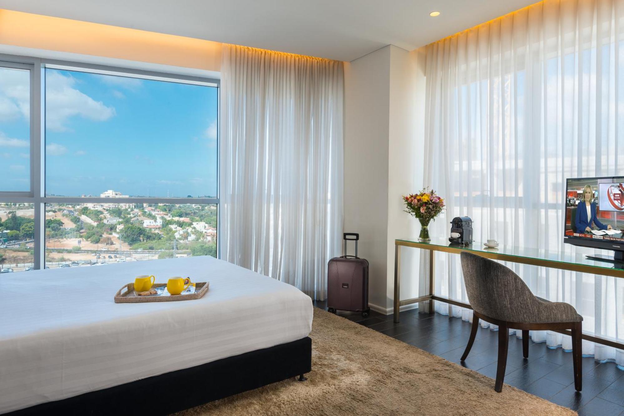 Club Double Room