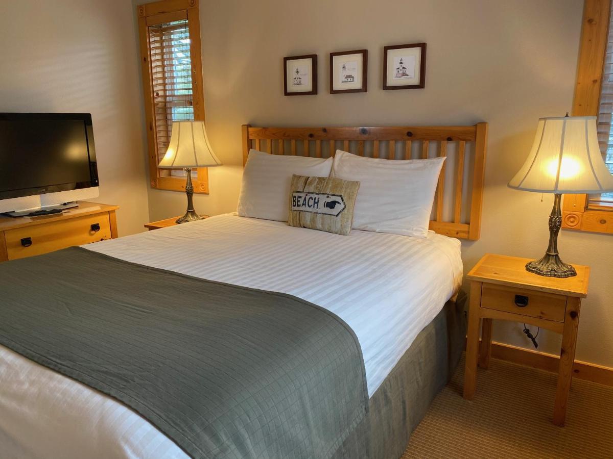 Queen Suite Sofabed 1st Floor Pets Allowed