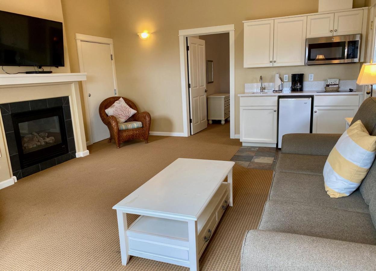 King Suite Sofabed 2nd Floor Non Pet