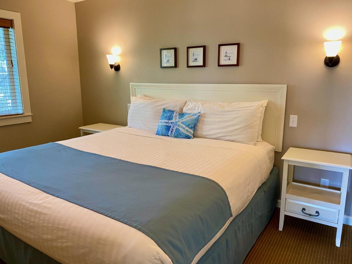King Suite Sofabed 2nd Floor Non Pet