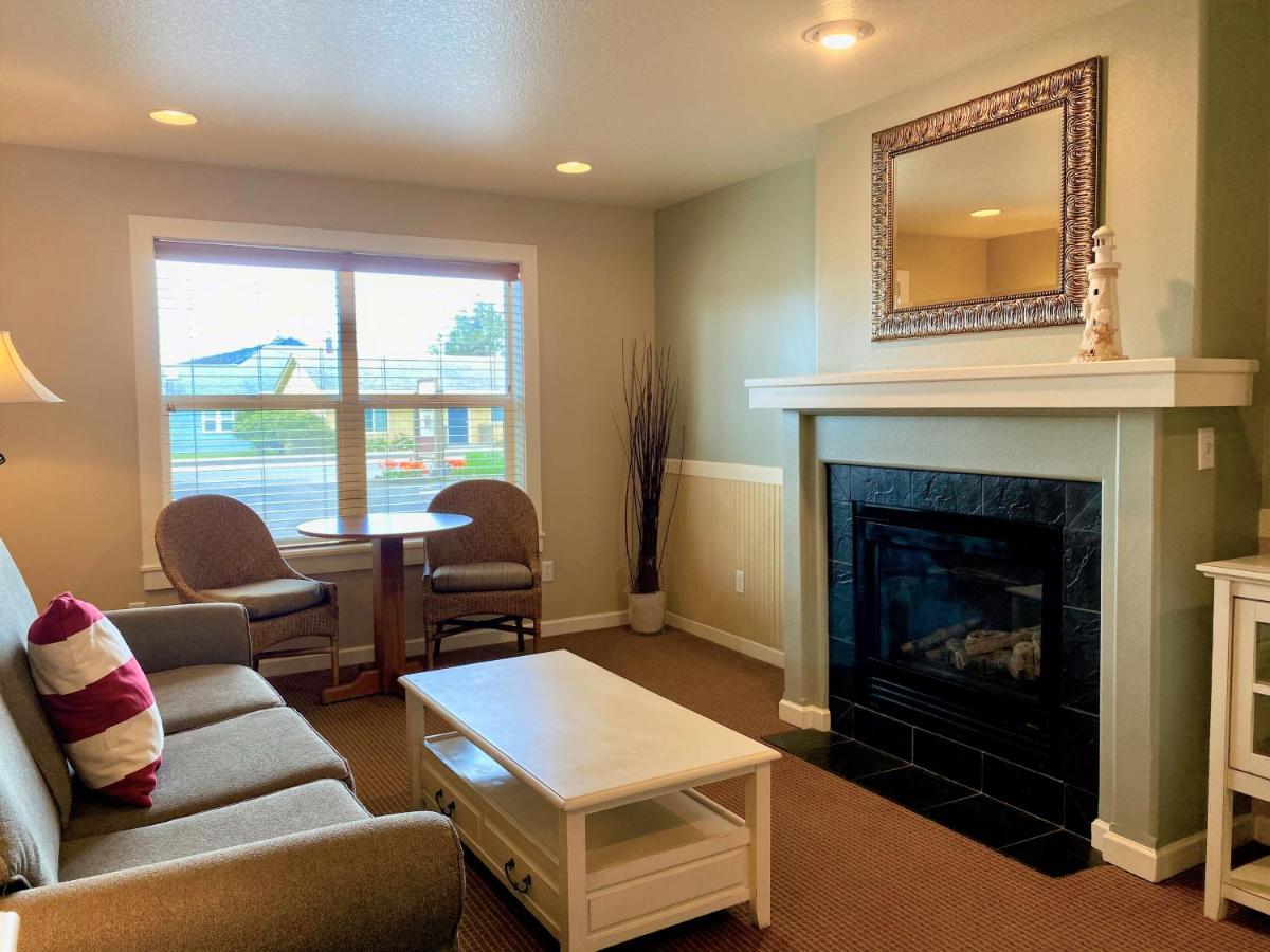 Queen Suite Sofabed 1st Floor Non Pet