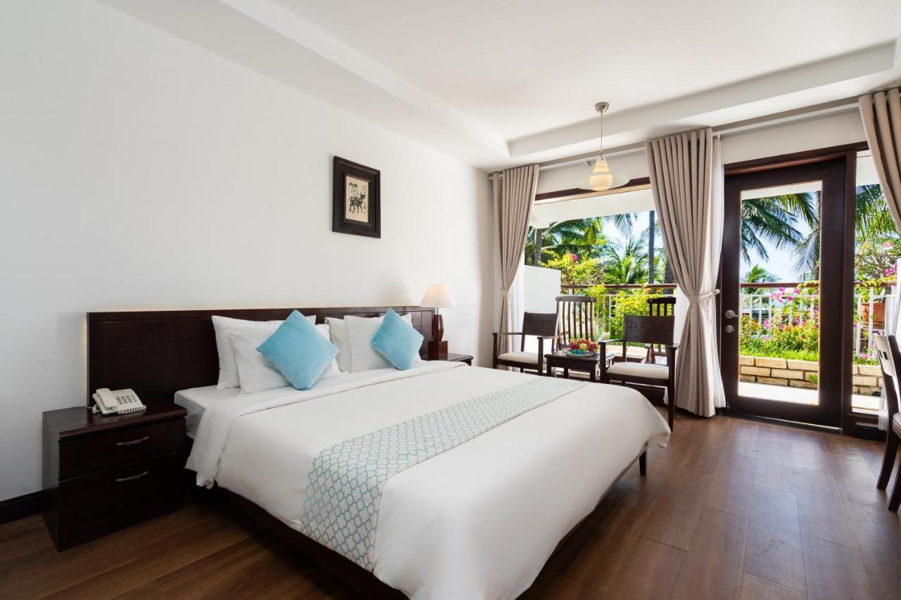 Superior Doppelzimmer mit Meerblick