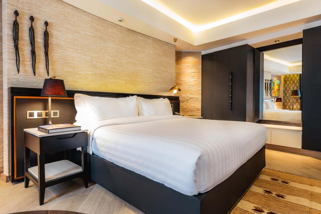 Superior King or Twin Room