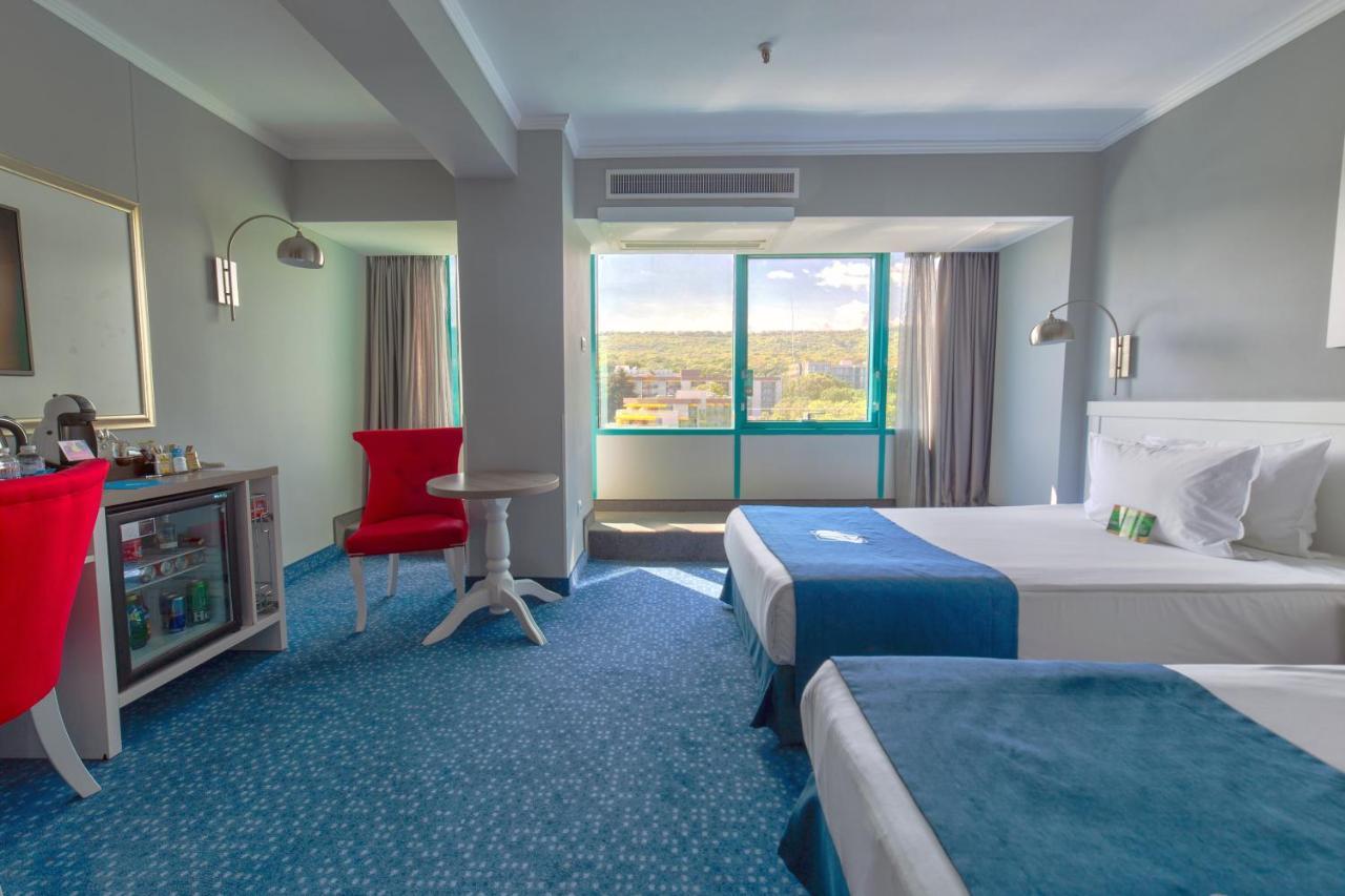 Economy Zimmer – Wellness-Paket