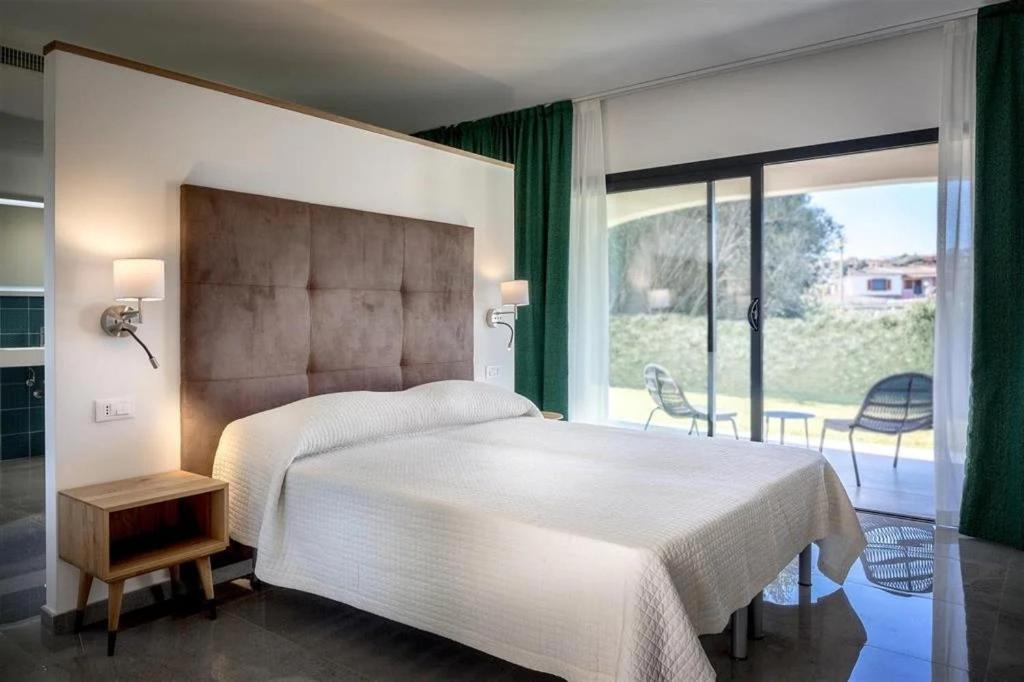 Comfort Double Room Garden View